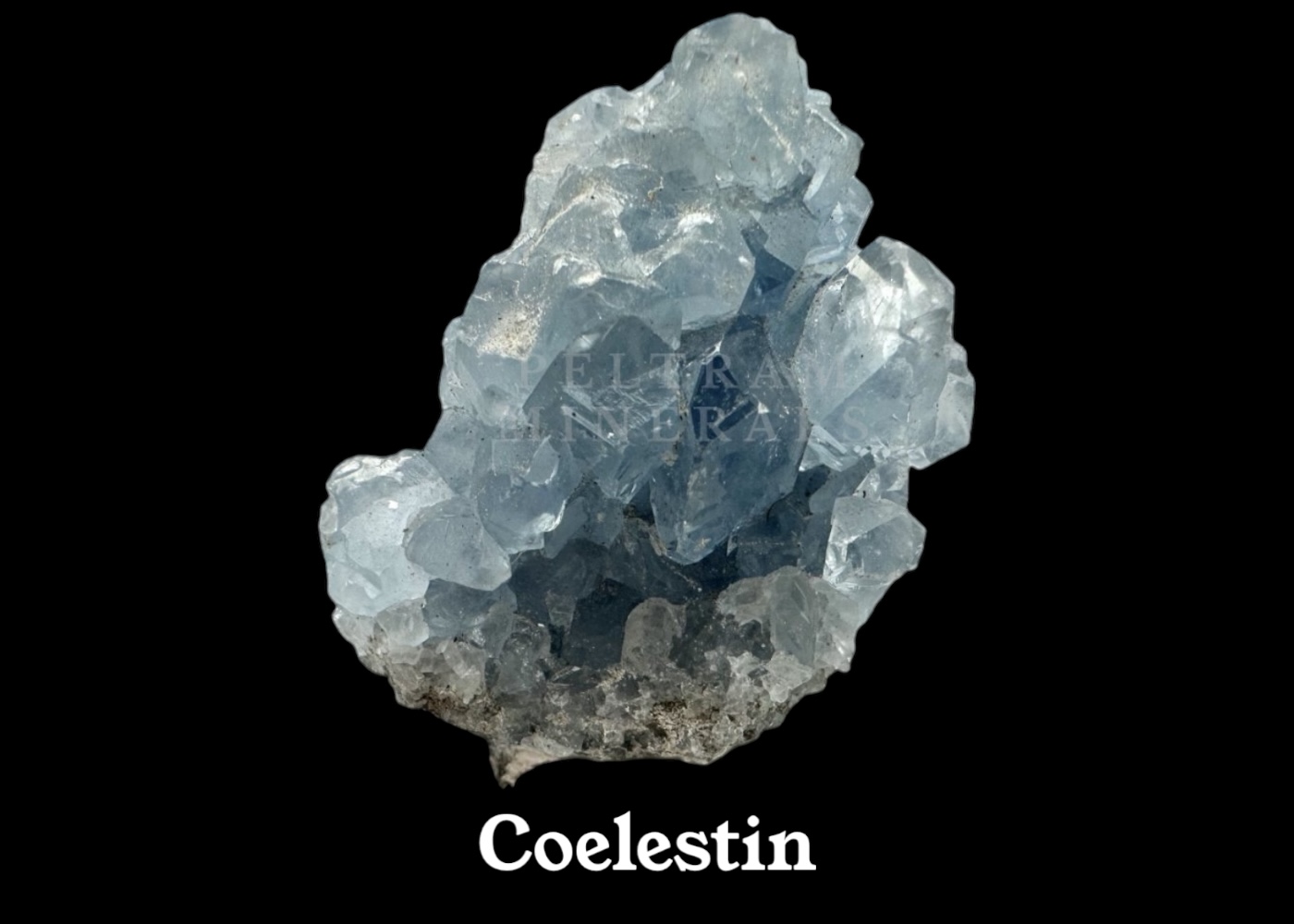 Coelestin